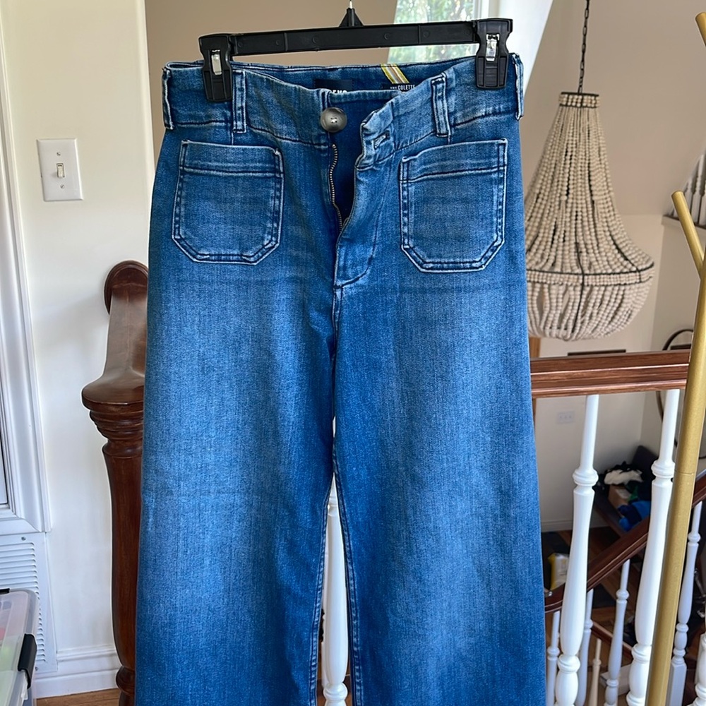 Maeve The Colette Jean. Sz 26